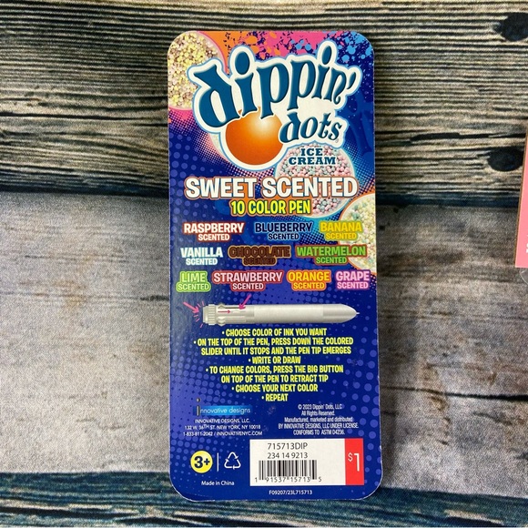 Kids grab bag - Picture 3 of 6